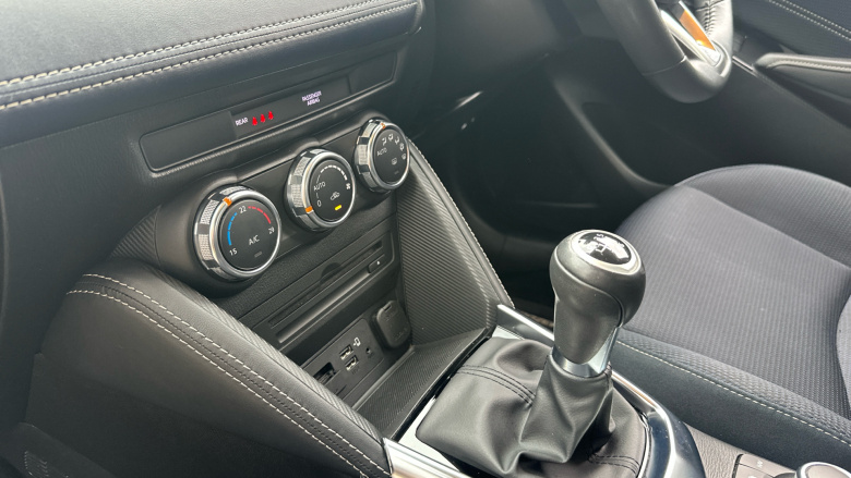 Mazda 2 1.5 Skyactiv G Sport Nav 5dr Petrol Hatchback